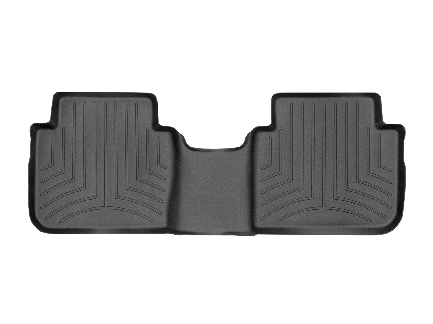 Weathertech 4411102 - Floor Mat Set