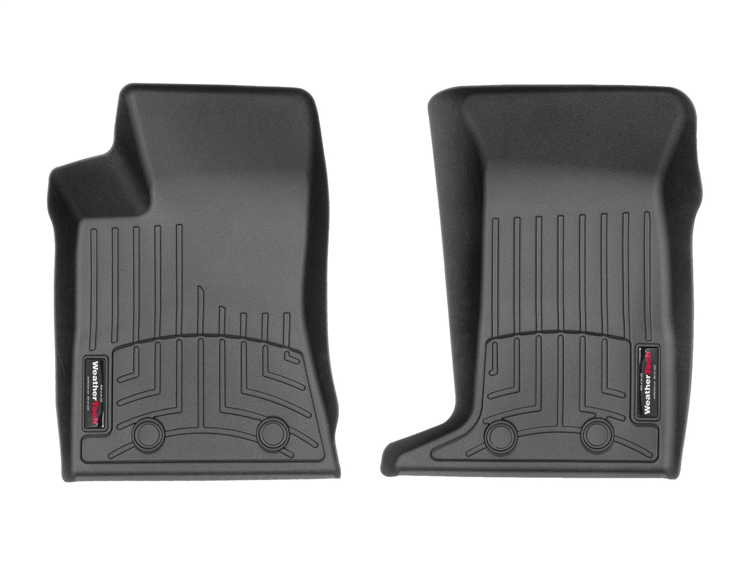 Weathertech 4411121 - Floor Mat Set
