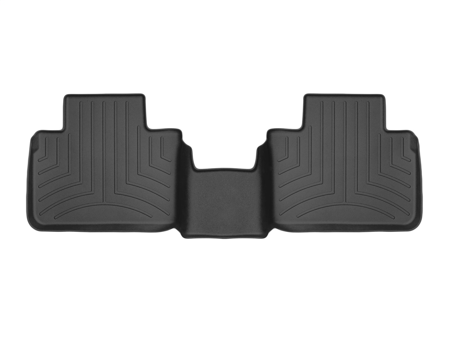 Weathertech 4411122 - Floor Mat Set