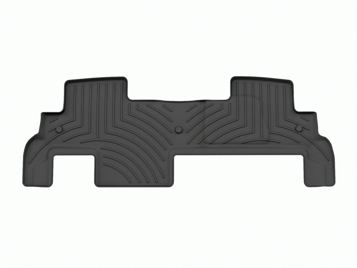 Weathertech 441112IM - Floor Mat Set