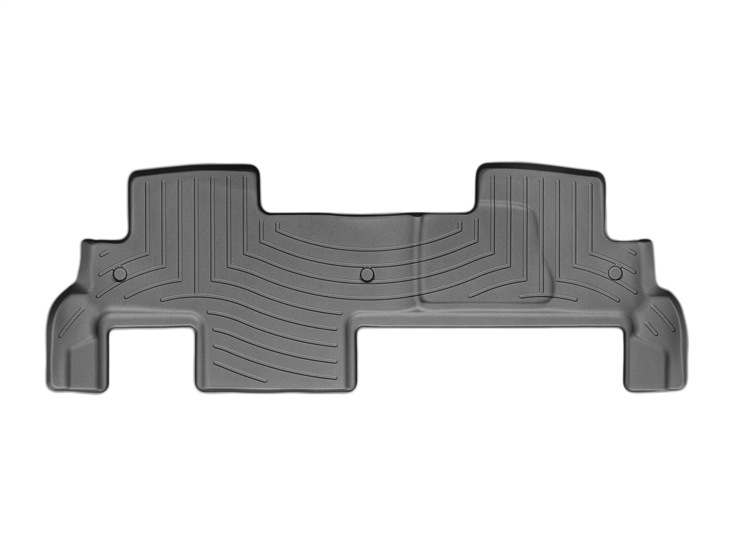 Weathertech 441112 - Floor Mat Set
