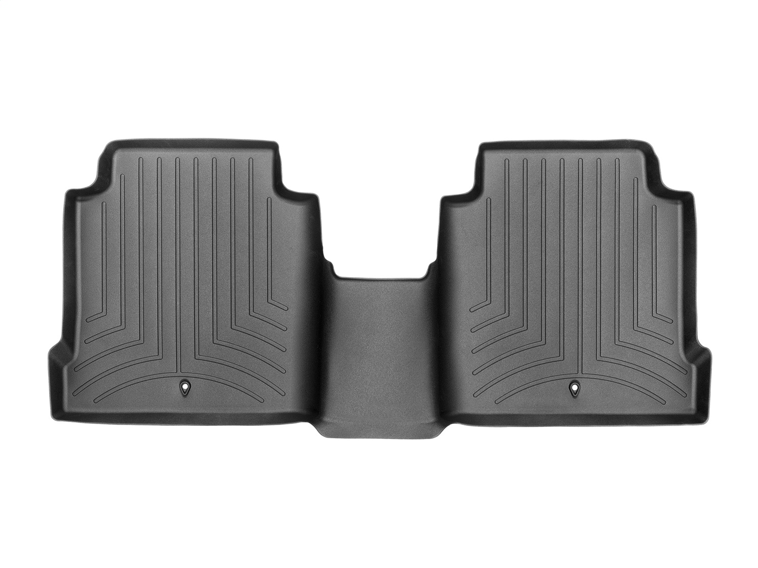 Weathertech 4411142 - Floor Mat Set