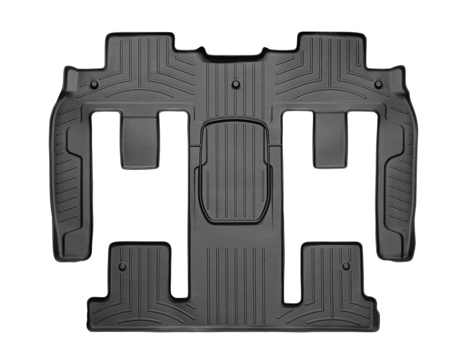 Weathertech 441114 - Floor Mat Set