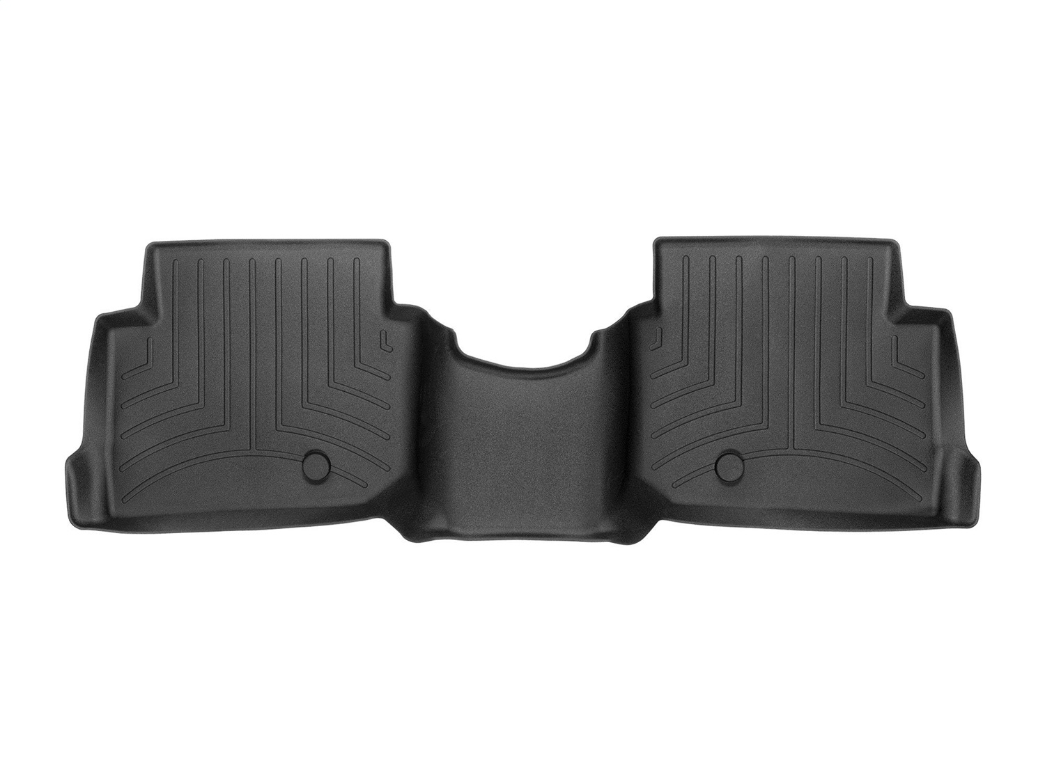 Weathertech 4411153 - Floor Mat Set
