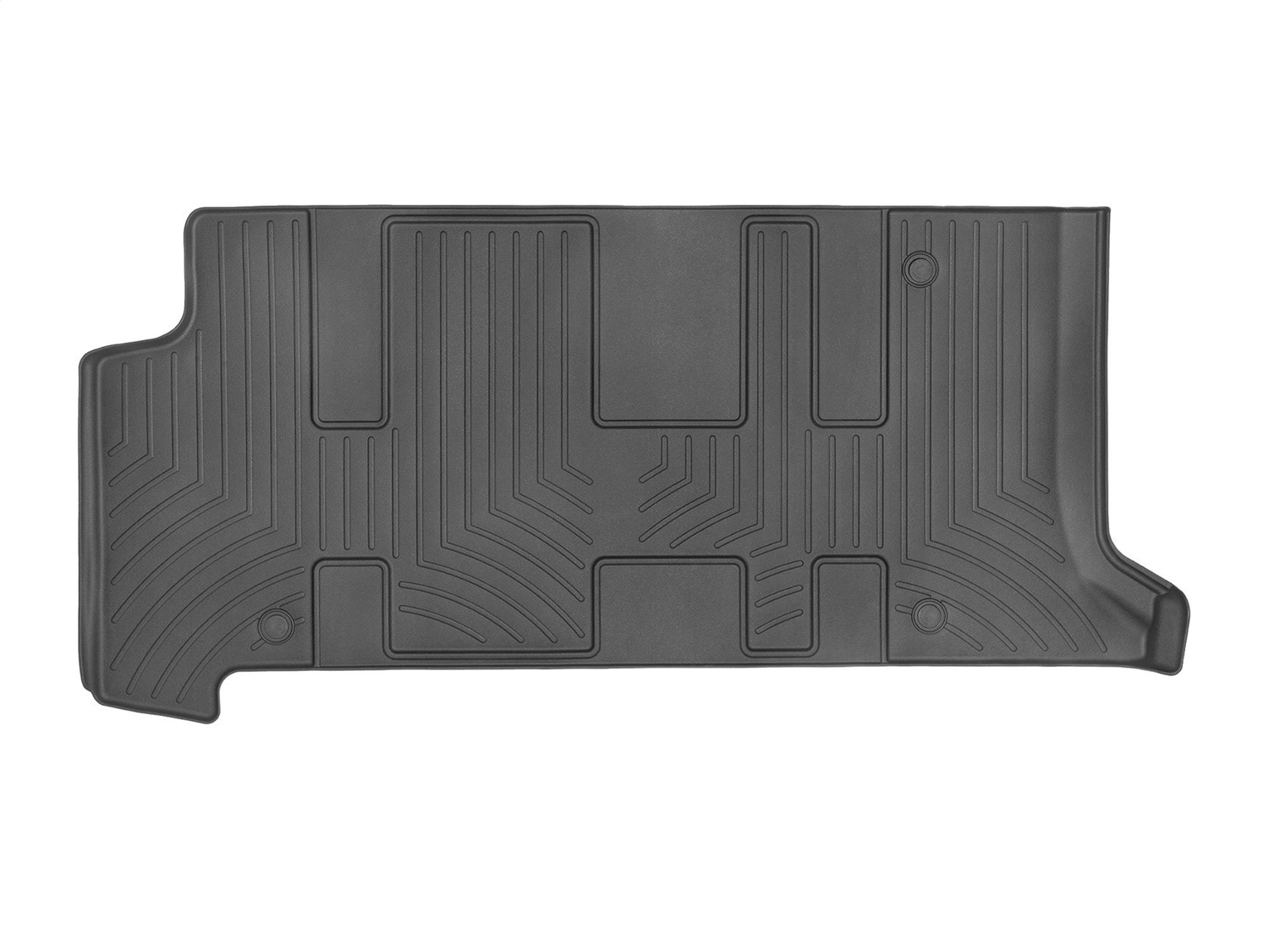Weathertech 4411173V - Floor Mat Set
