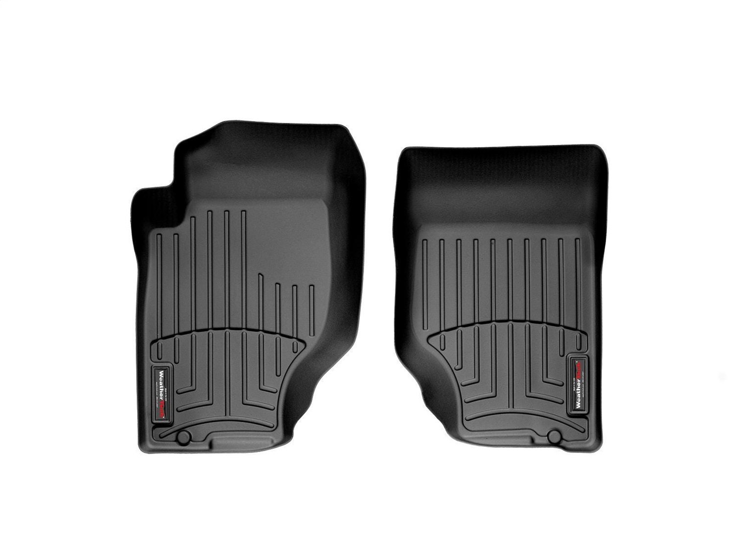 Weathertech 441121 - Floor Mat Set