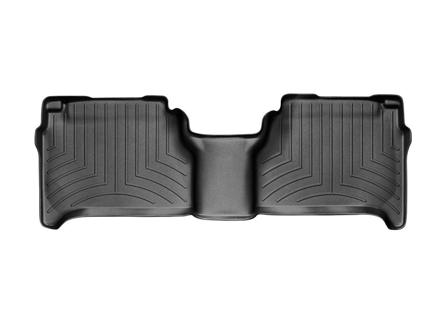 Weathertech 441122 - Floor Mat Set