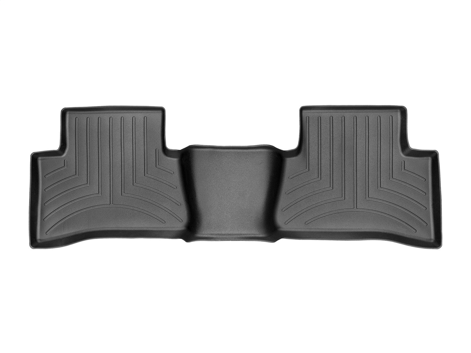 Weathertech 4411234 - Floor Mat Set
