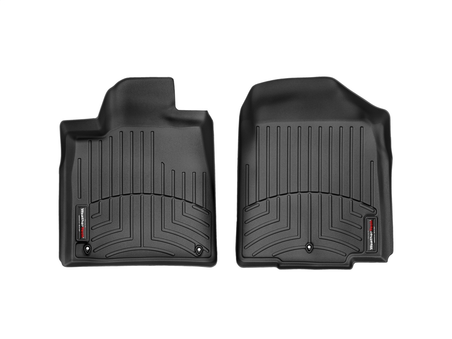 Weathertech 441141 - Floor Mat Set