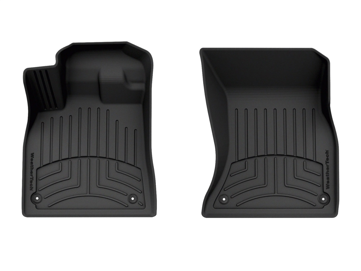 Weathertech 4411461IM - Floor Mat Set