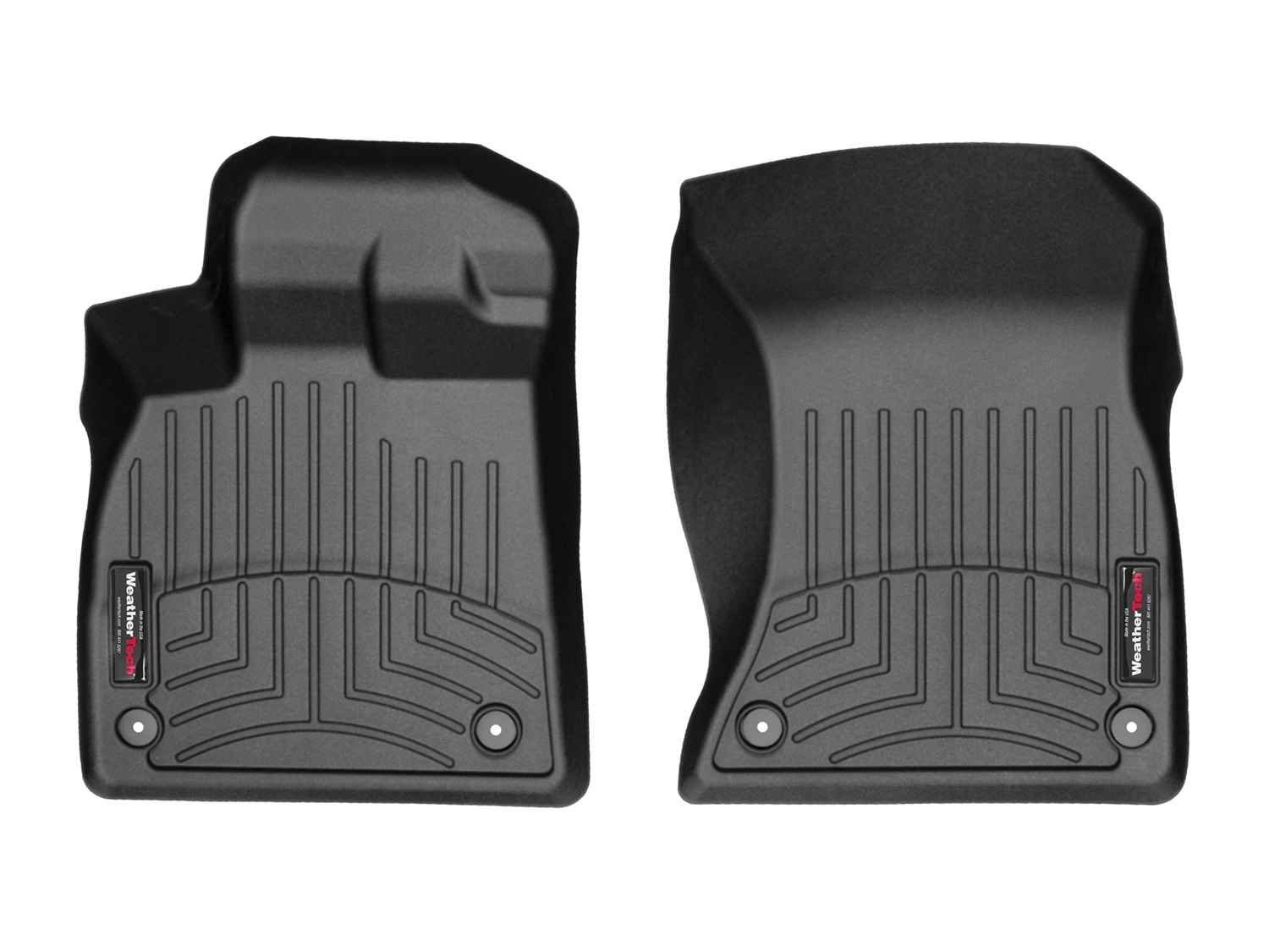 Weathertech 4411461 - Floor Mat Set
