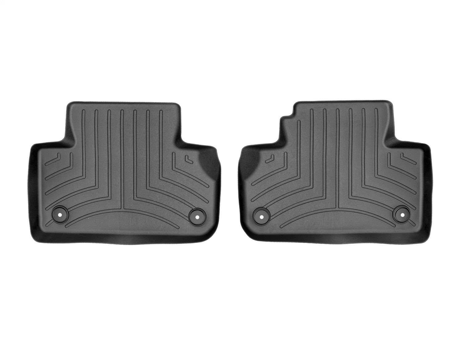 Weathertech 4411462 - Floor Mat Set