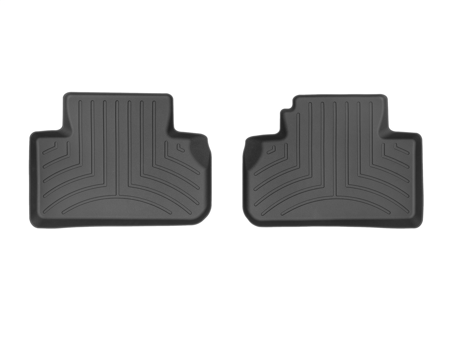 Weathertech 4411463 - Floor Mat Set