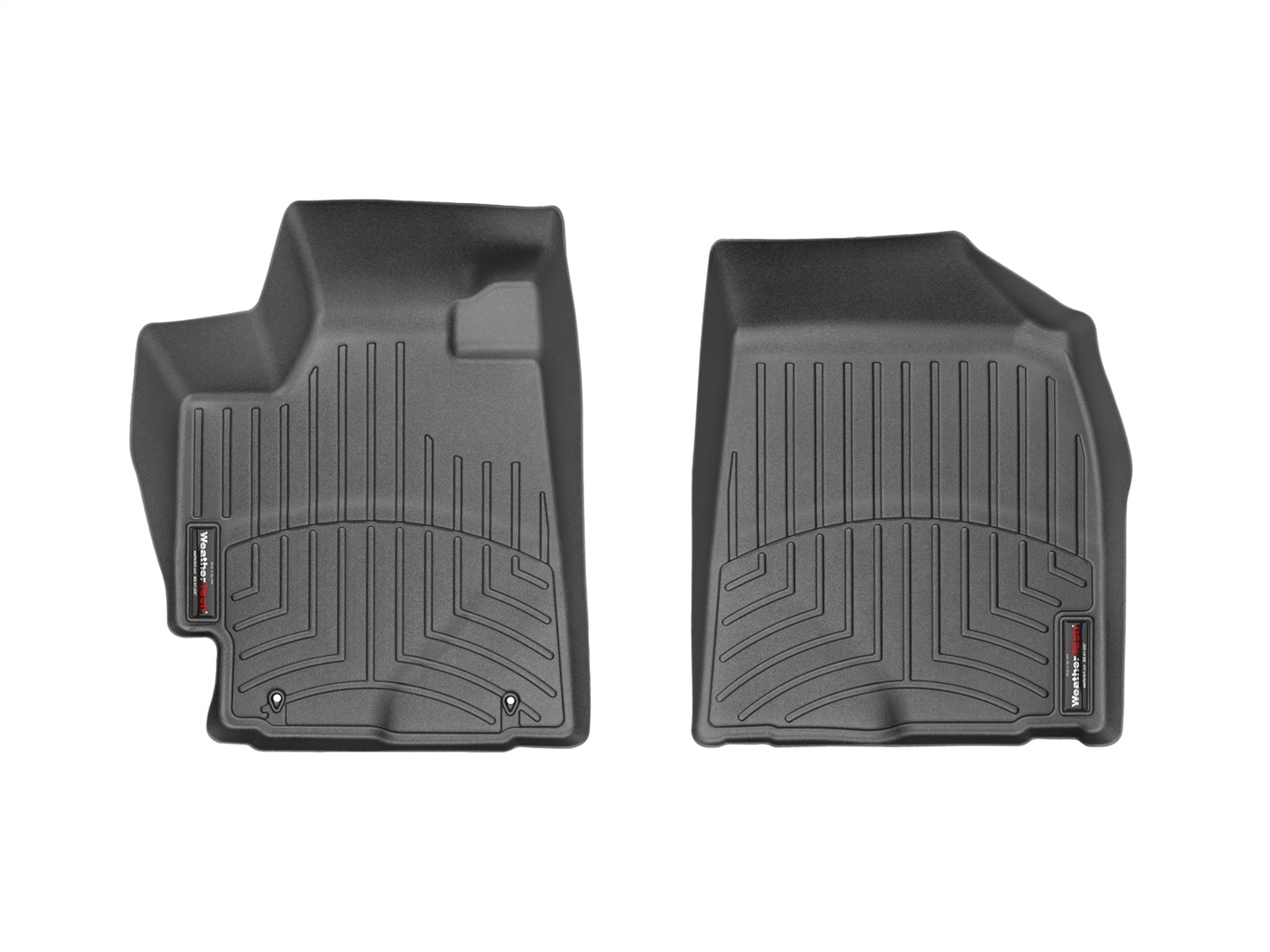 Weathertech 441151 - Floor Mat Set