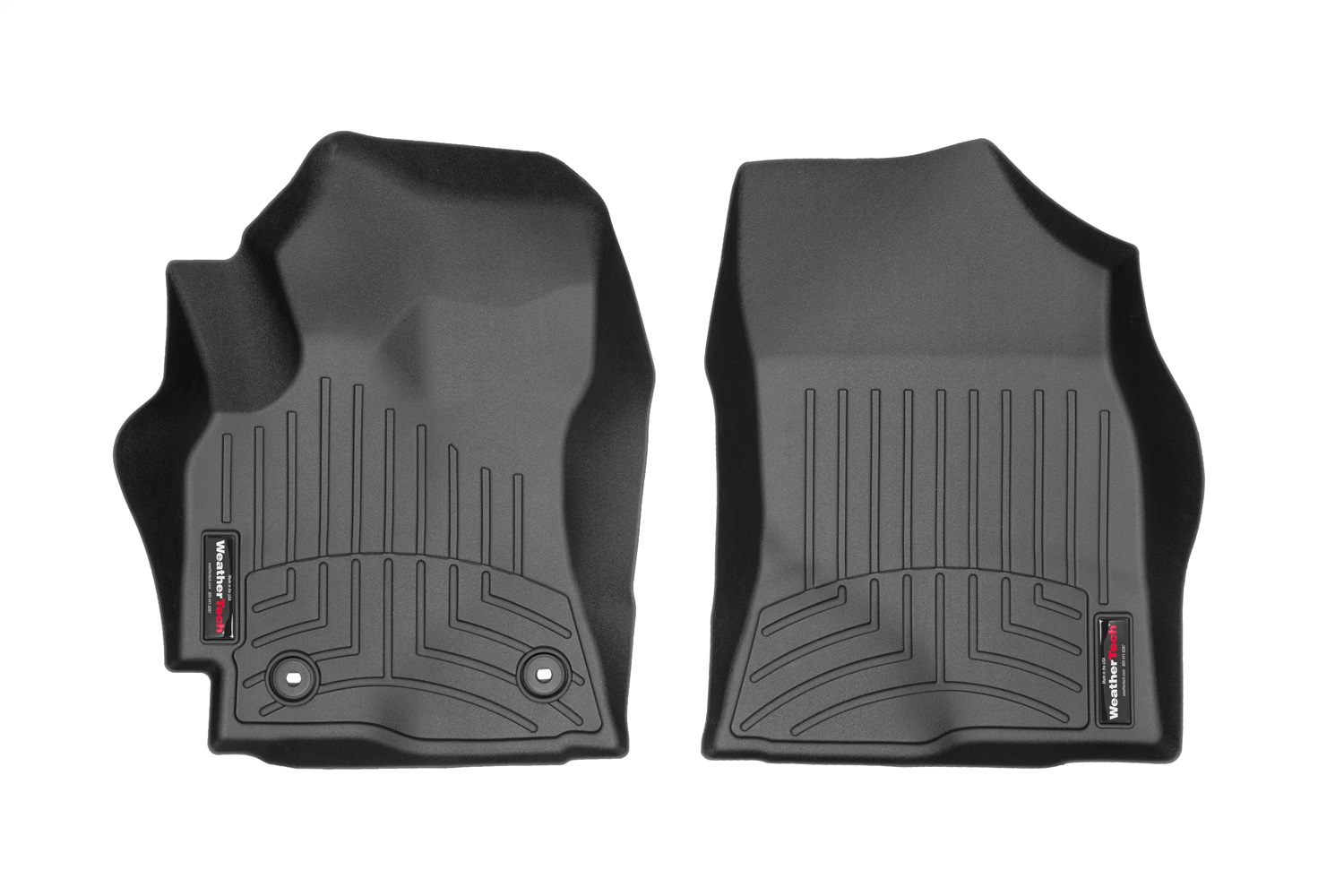 Weathertech 4411641 - Floor Mat Set