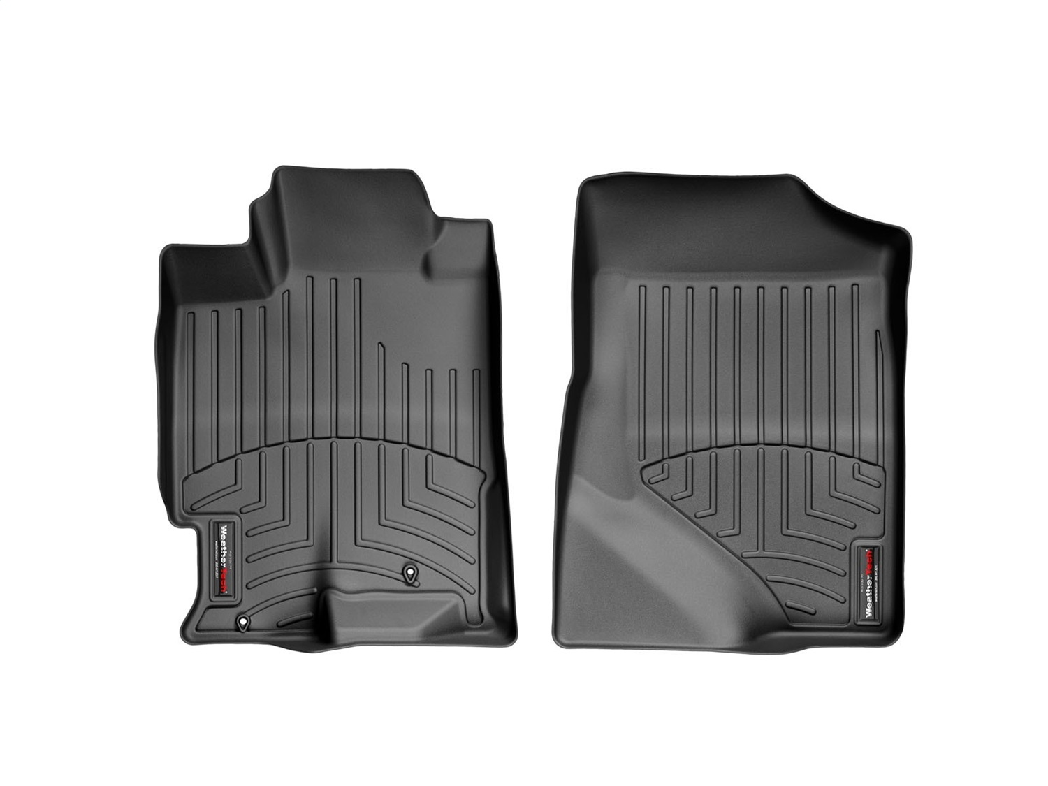 Weathertech 441171 - Floor Mat Set