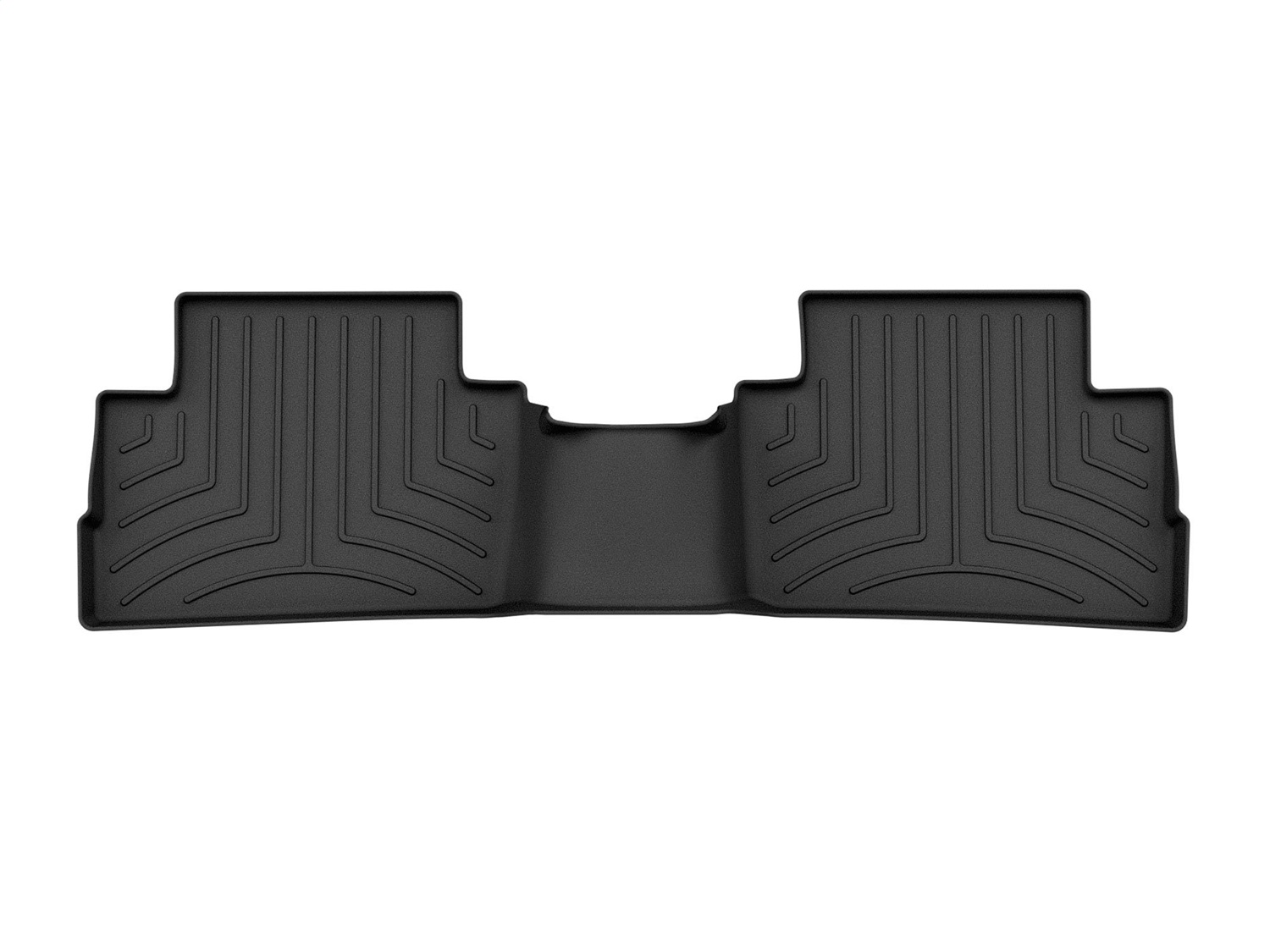 Weathertech 4411722IM - Floor Mat Set
