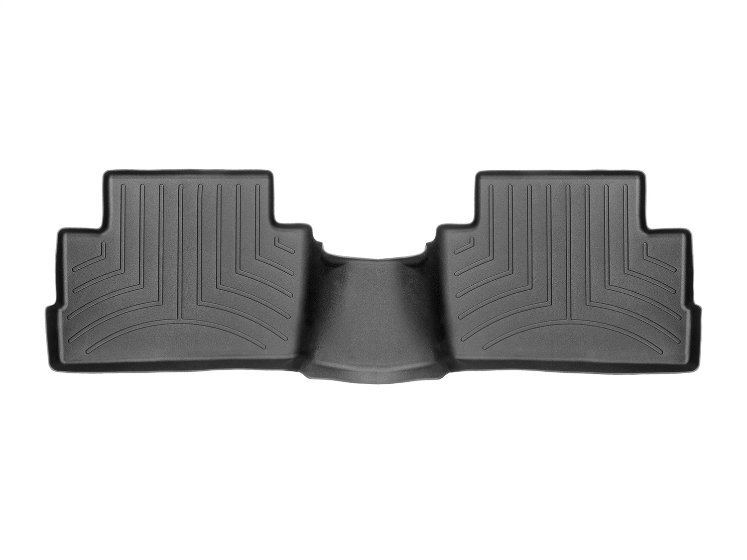 Weathertech 4411722 - Floor Mat Set