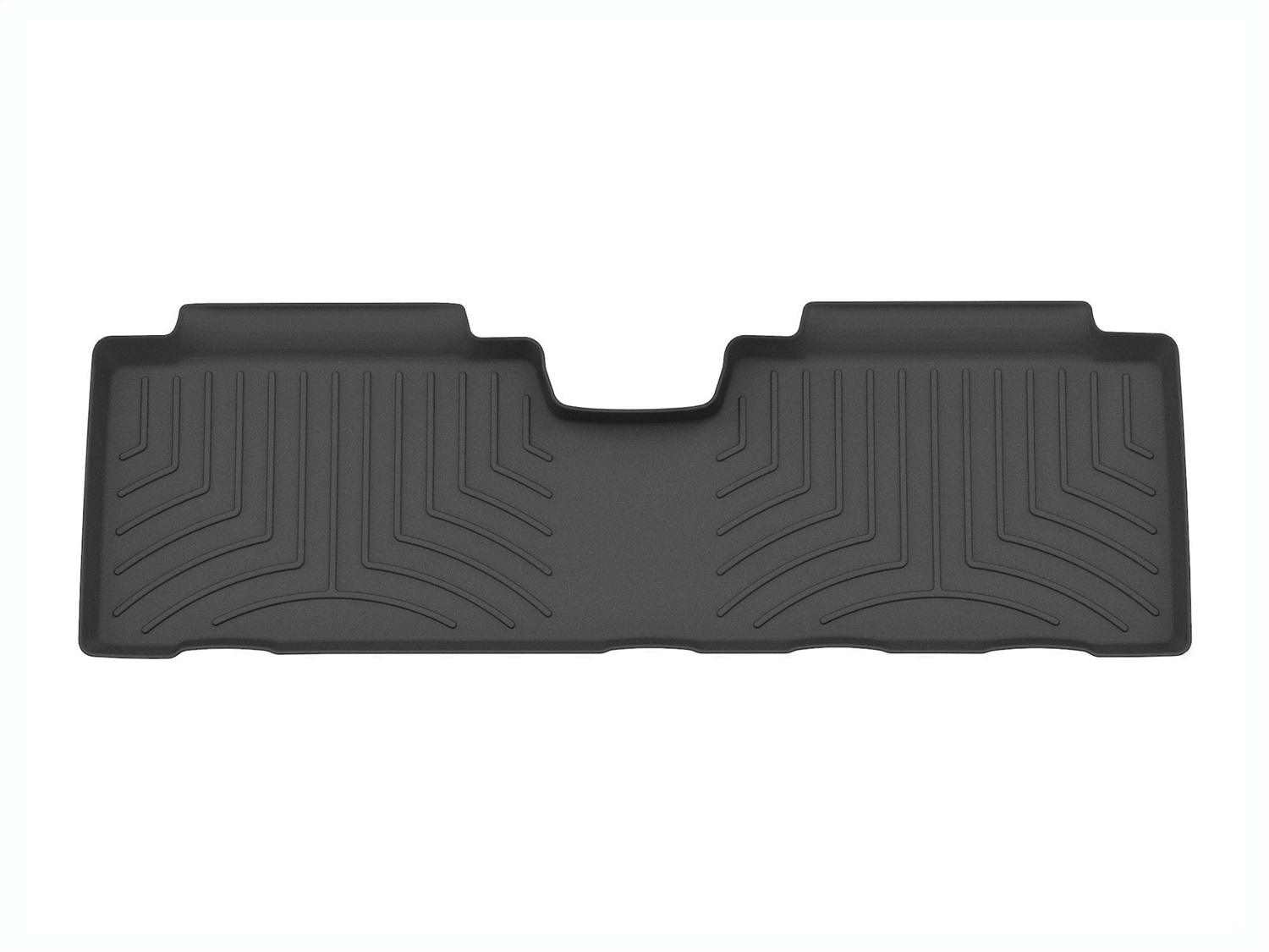 Weathertech 4411762IM - Floor Mat Set