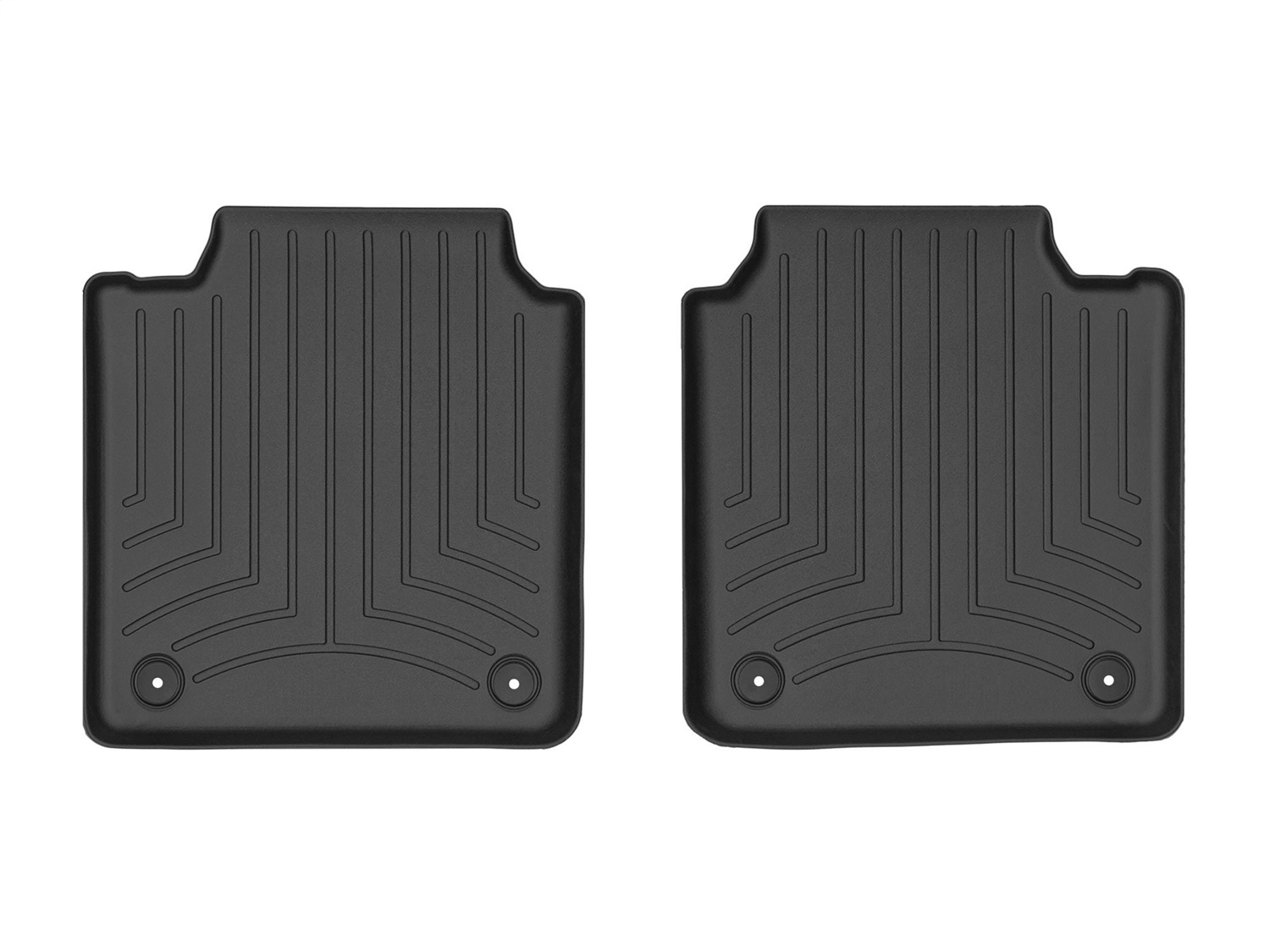 Weathertech 4411803 - Floor Mat Set