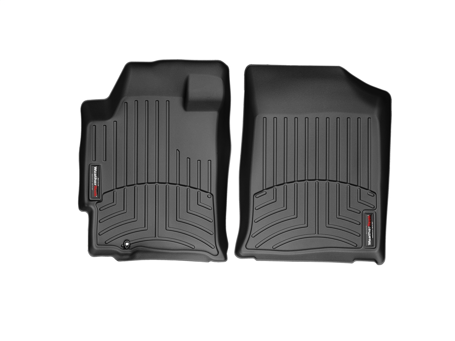 Weathertech 441181 - Floor Mat Set