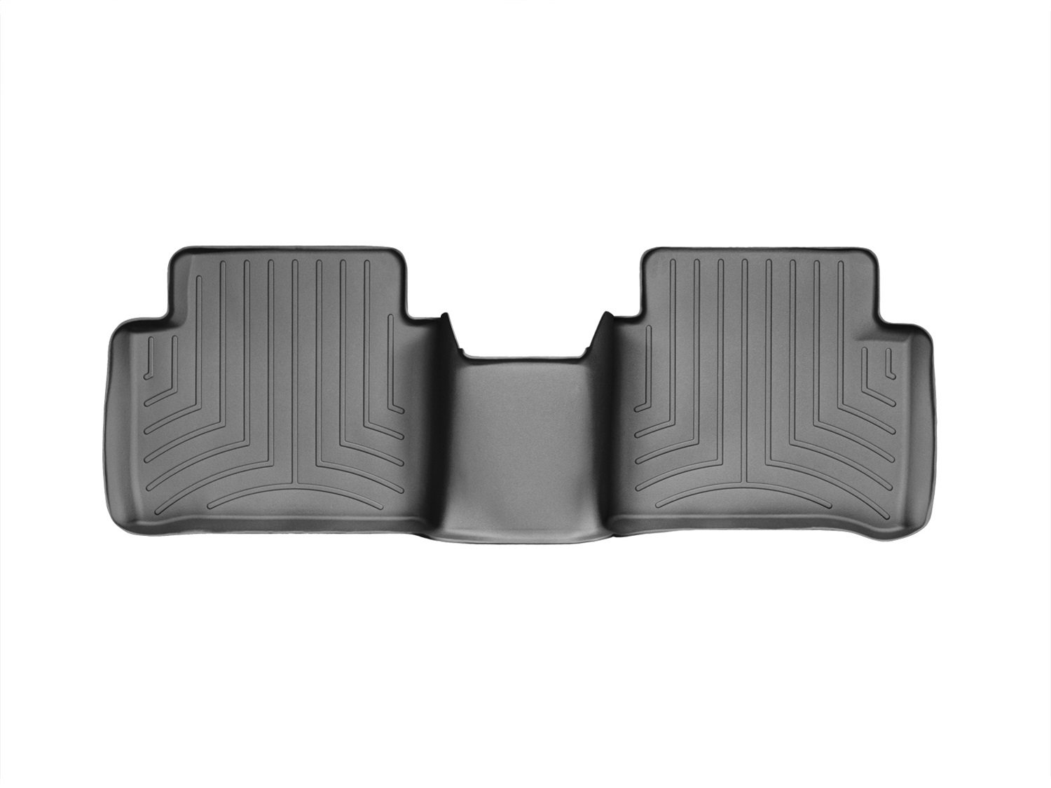 Weathertech 441182 - Floor Mat Set