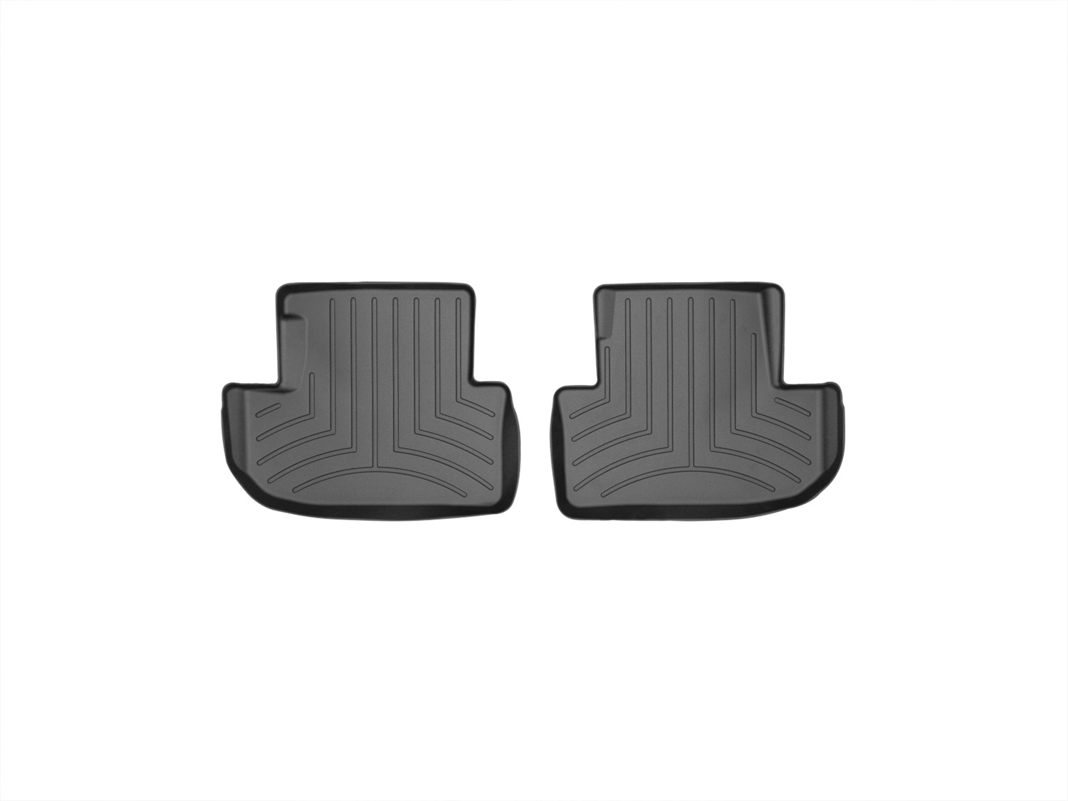 Weathertech 441183 - Floor Mat Set