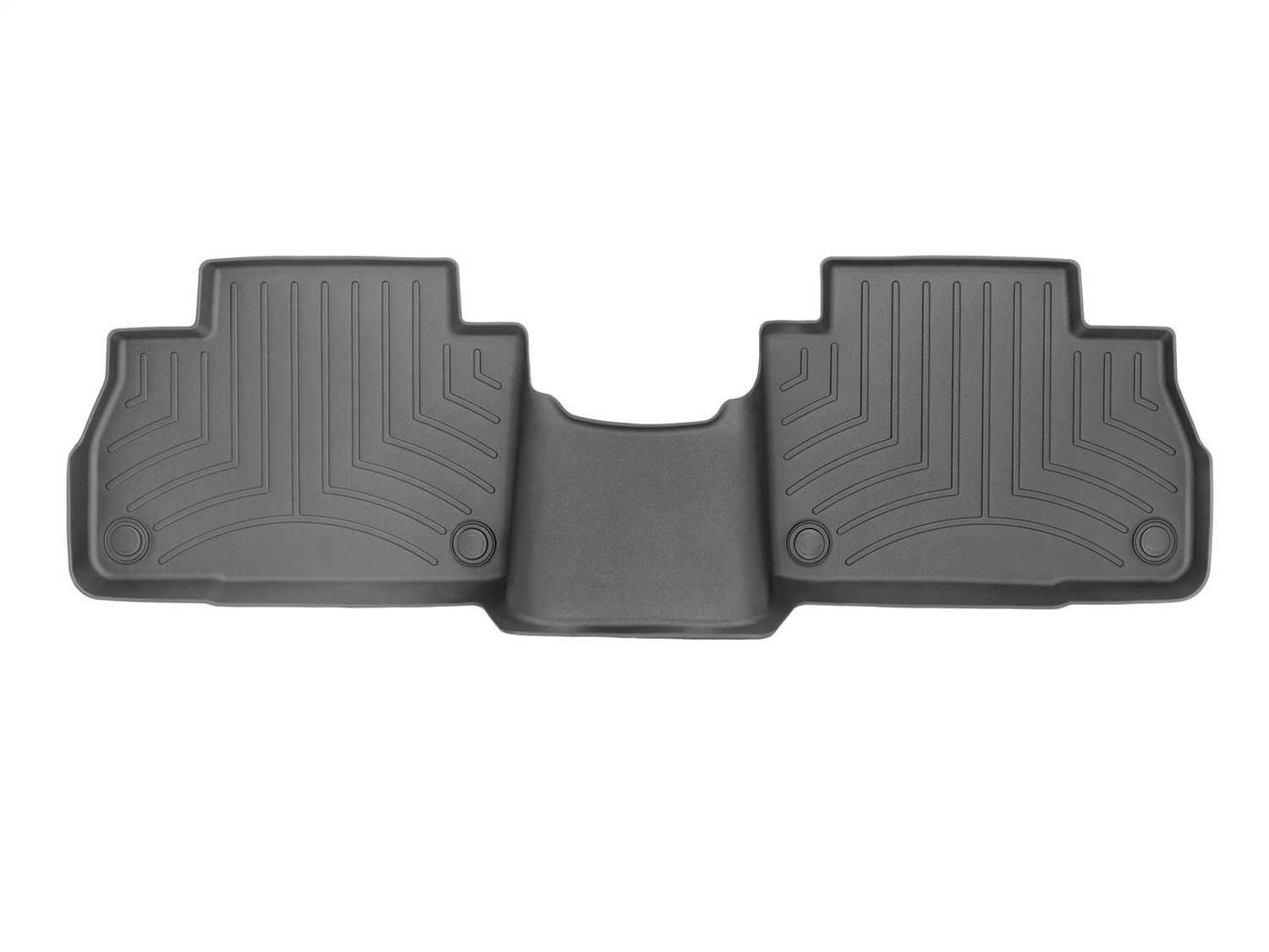 Weathertech 4411842 - Floor Mat Set