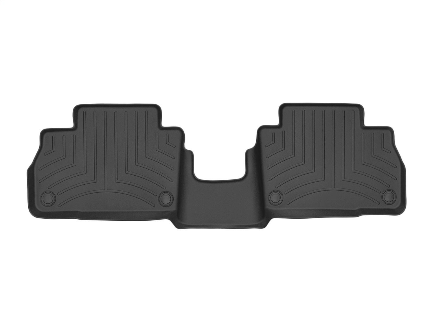 Weathertech 4411843 - Floor Mat Set