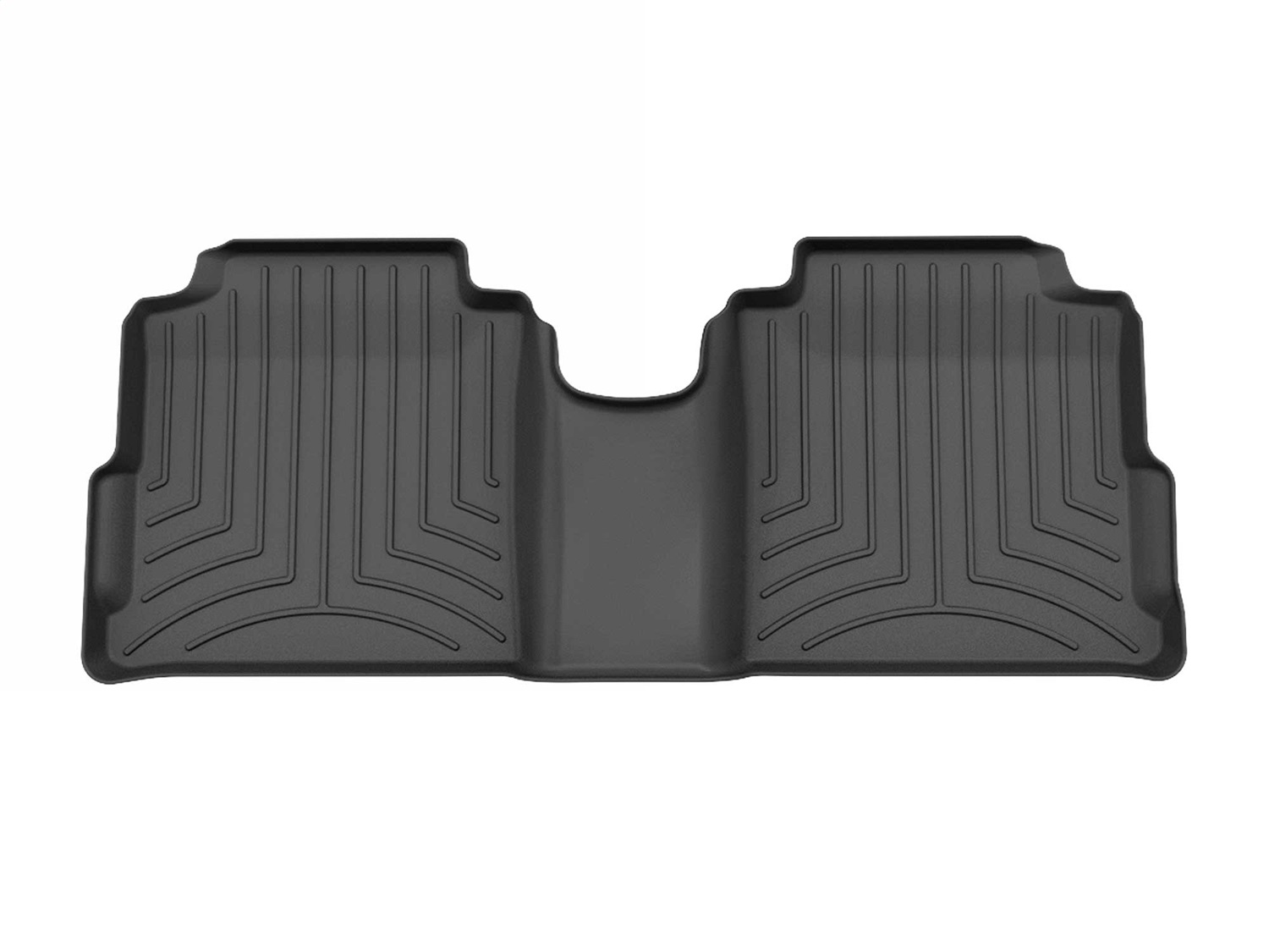 Weathertech 4411913IM - Floor Mat Set