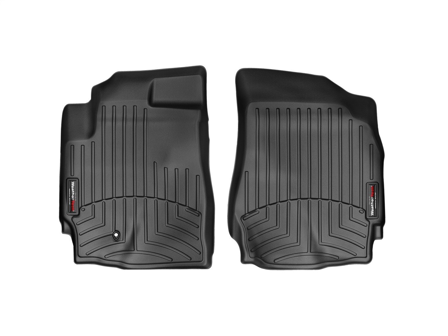 Weathertech 441191 - Floor Mat Set