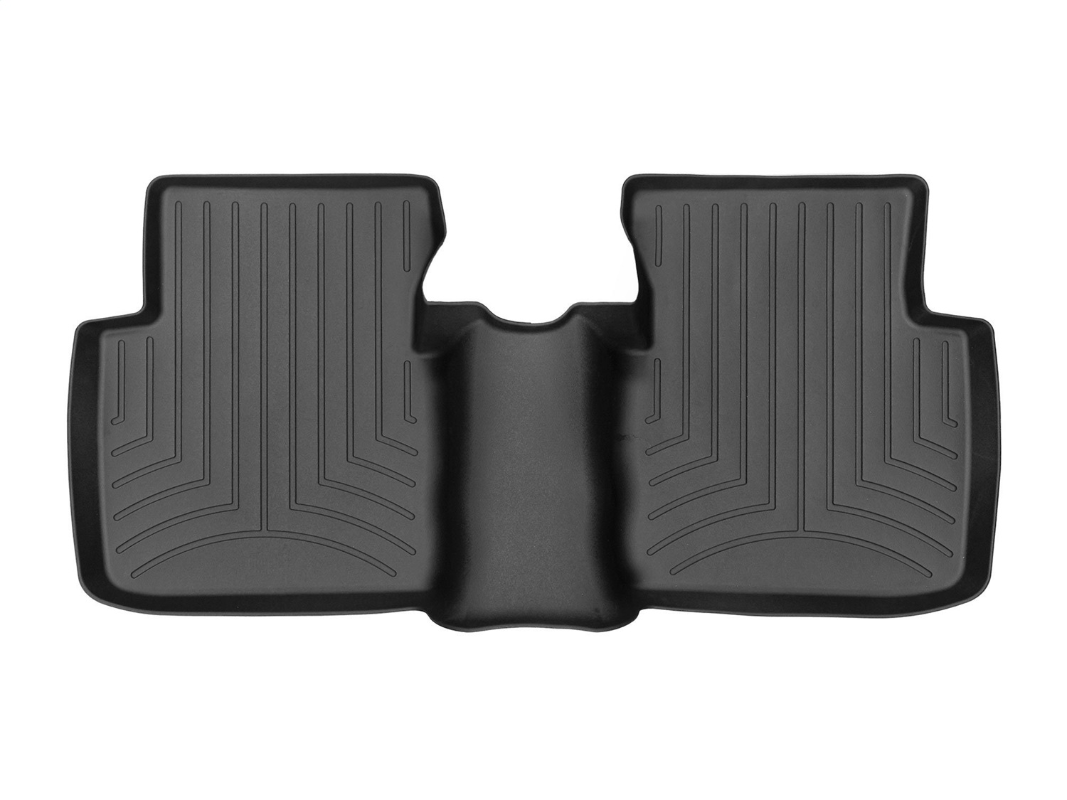 Weathertech 4411952 - Floor Mat Set