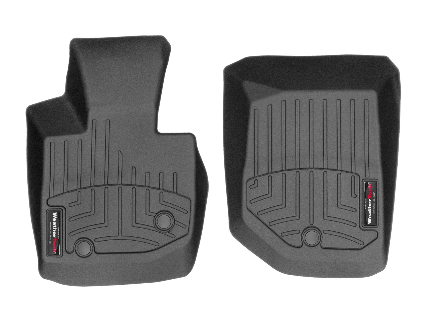 Weathertech 4411971 - Floor Mat Set