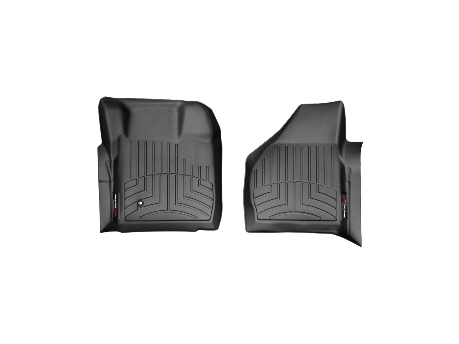 Weathertech 441201 - Floor Mat Set