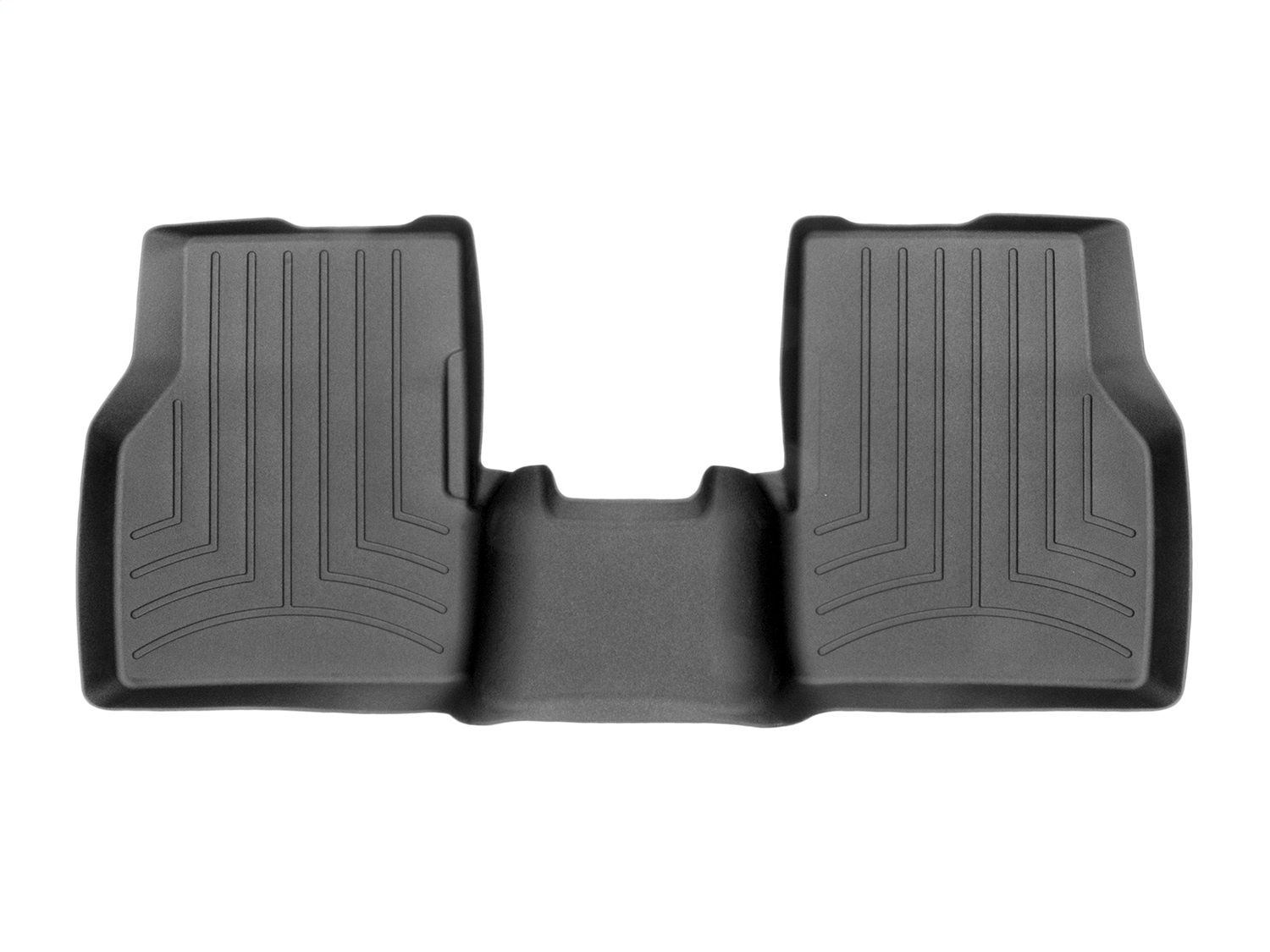 Weathertech 4412052 - Floor Mat Set