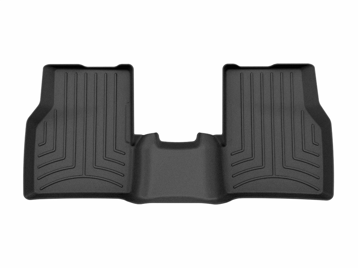 Weathertech 4412052IM - Floor Mat Set