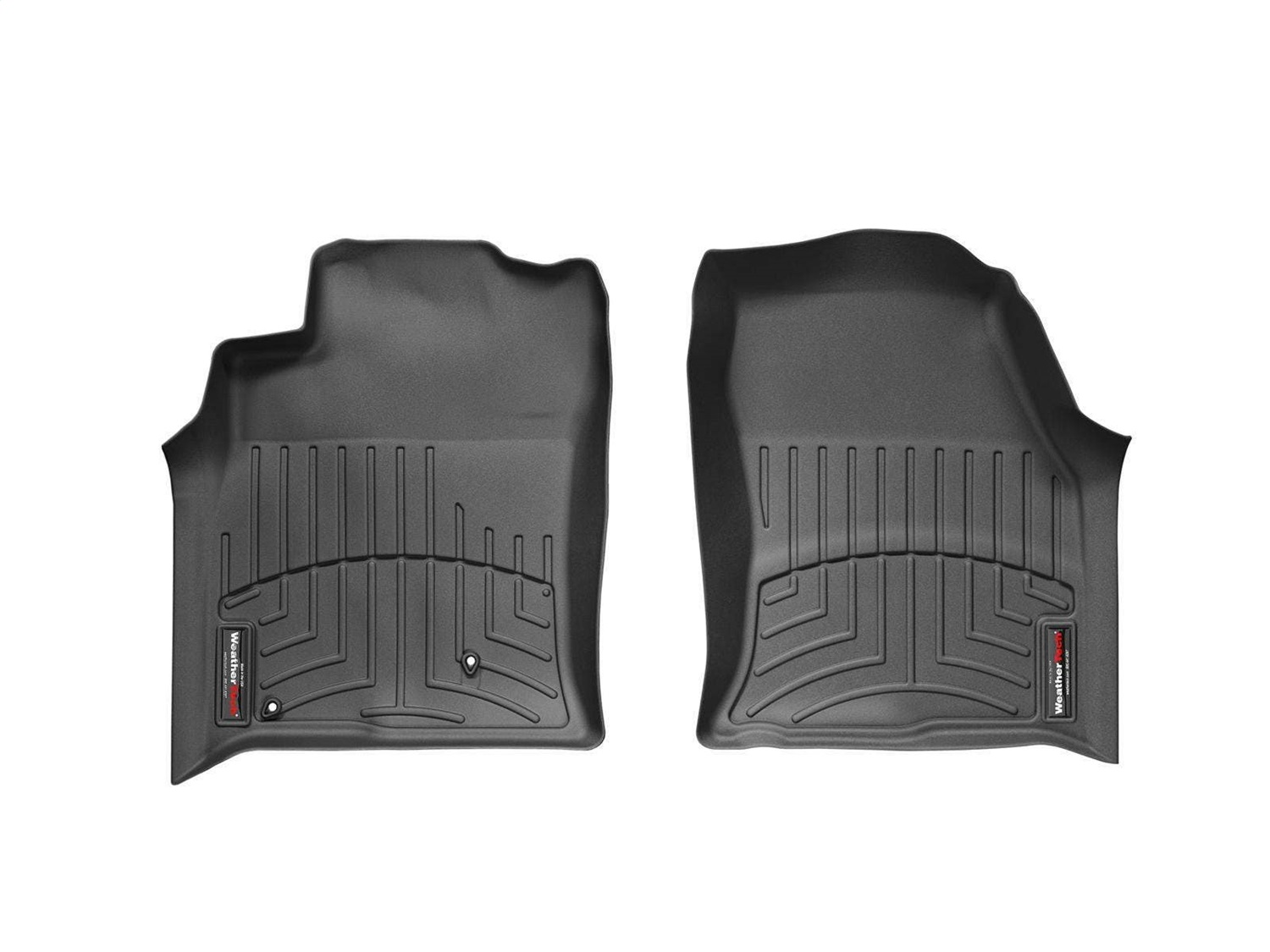 Weathertech 441211 - Floor Mat Set