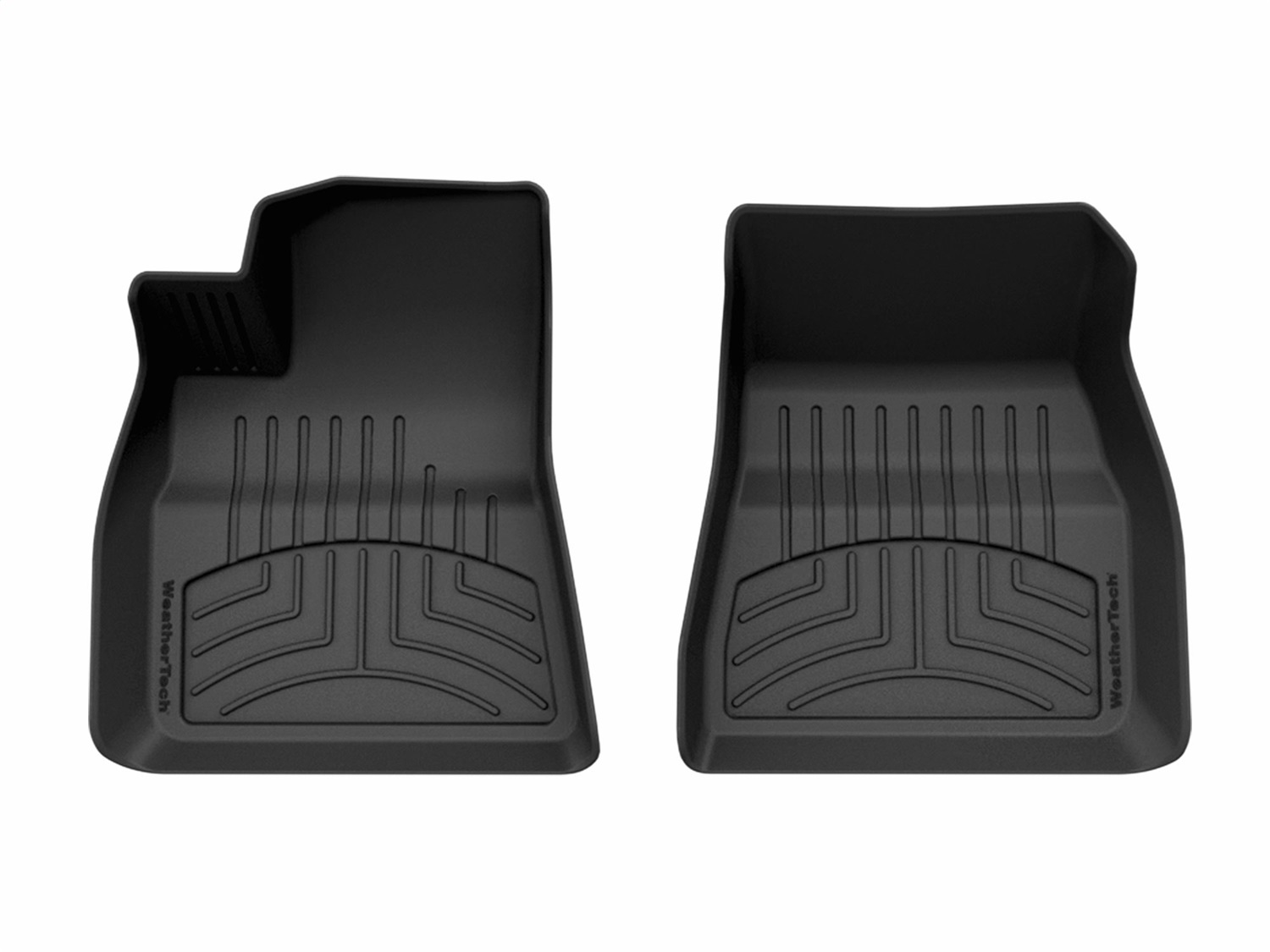 Weathertech 4412201IM - Floor Mat Set