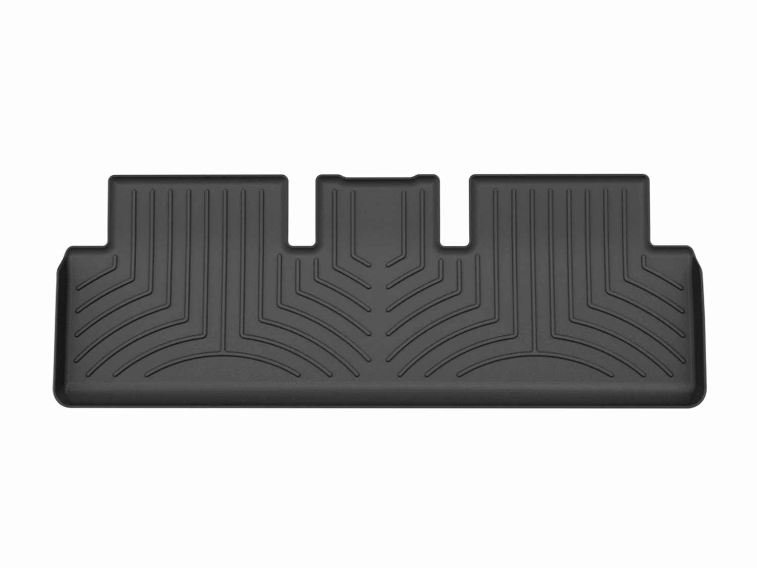Weathertech 4412202IM - Floor Mat Set