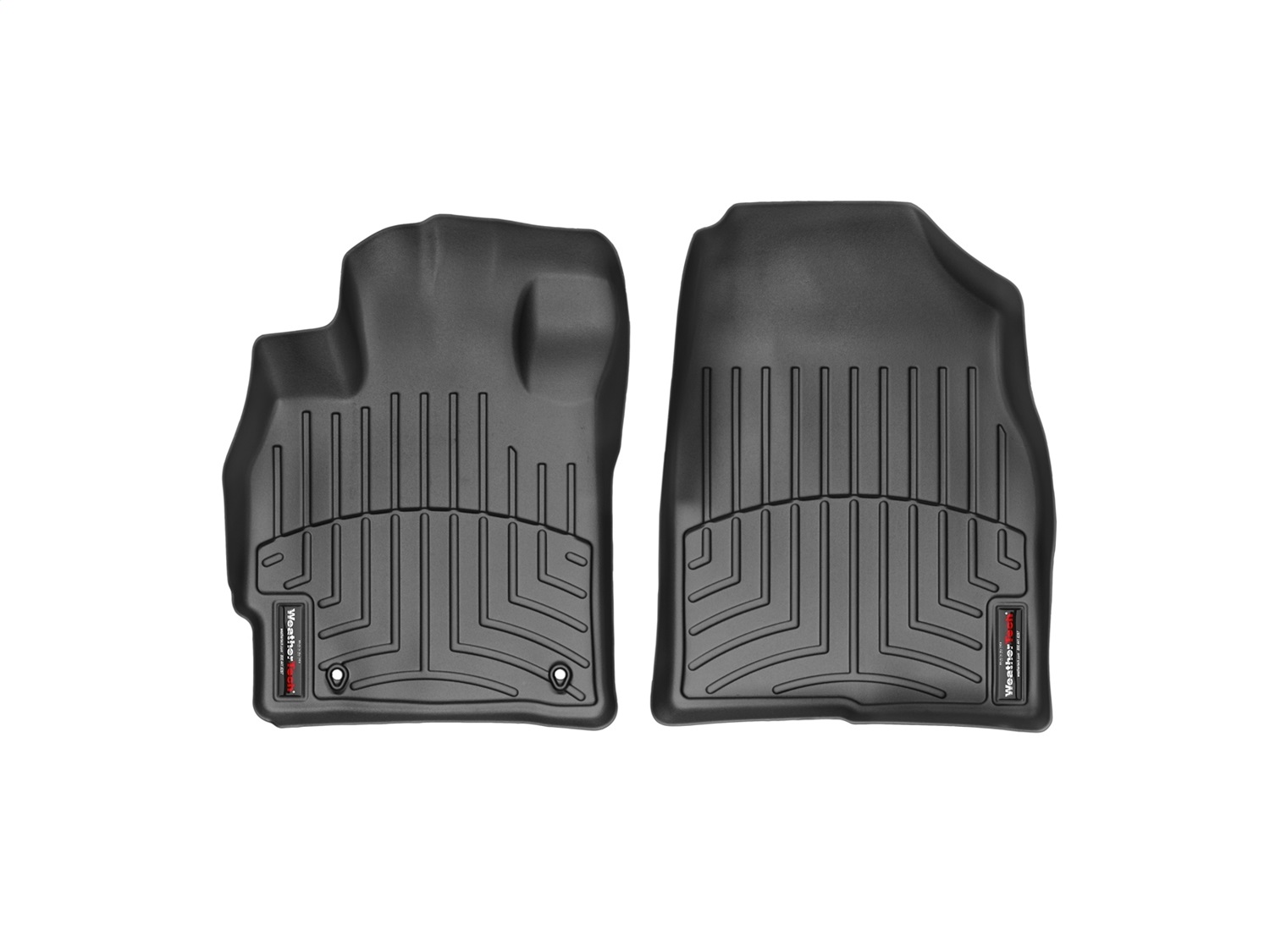 Weathertech 441221 - Floor Mat Set