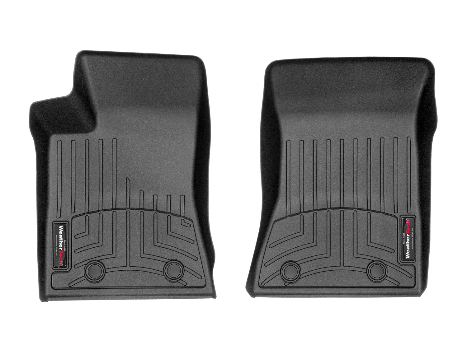 Weathertech 4412221 - Floor Mat Set