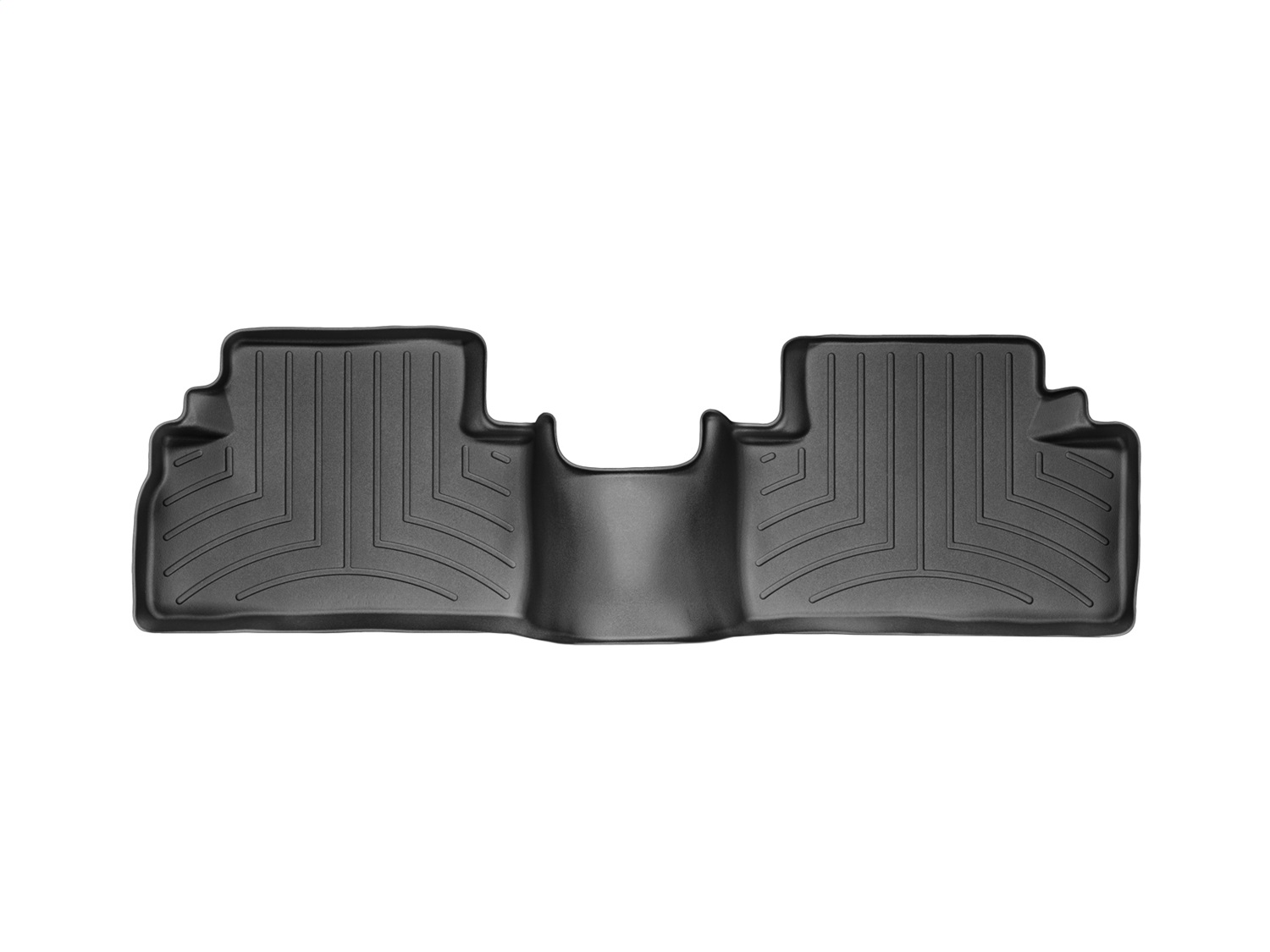 Weathertech 441222 - Floor Mat Set