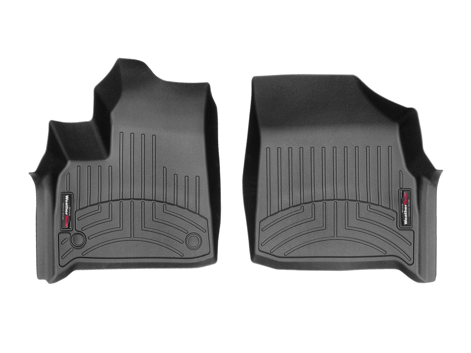 Weathertech 4412281 - Floor Mat Set