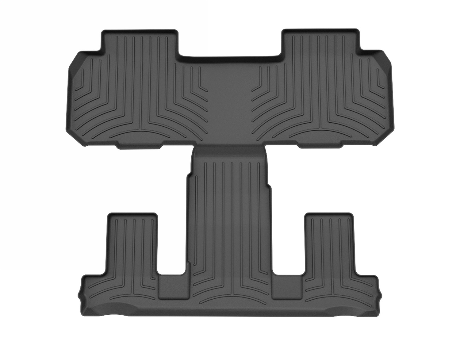 Weathertech 4412282IM - Floor Mat Set
