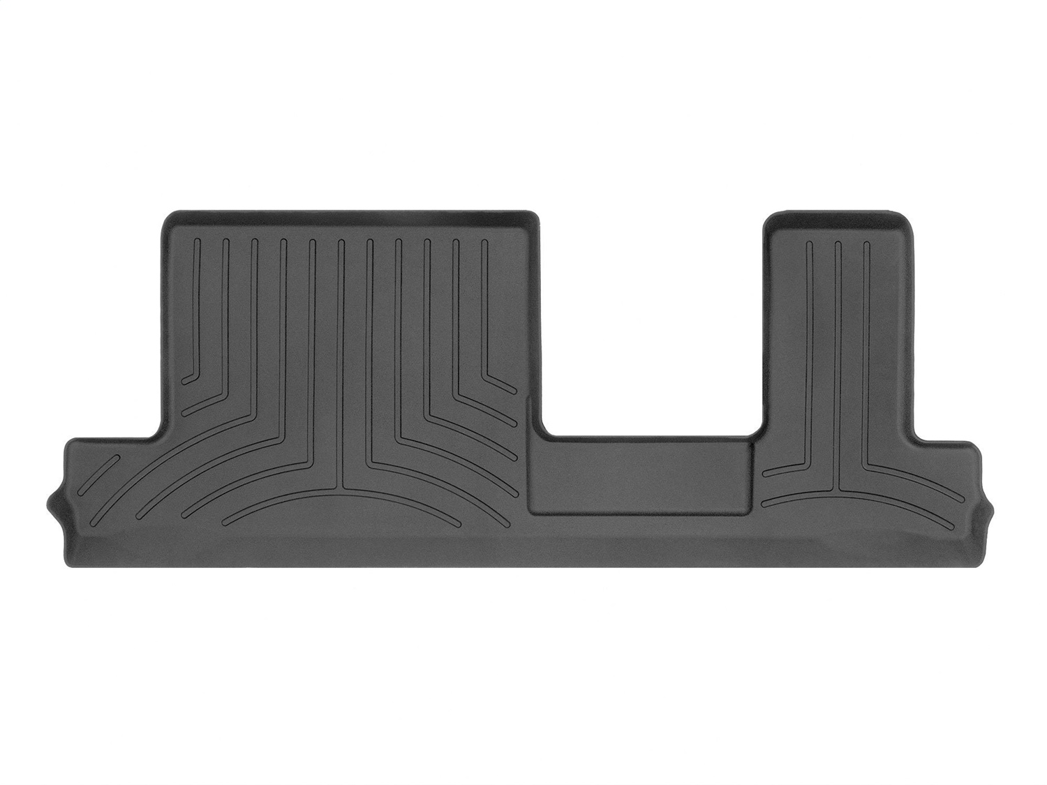 Weathertech 4412284IM - Floor Mat Set