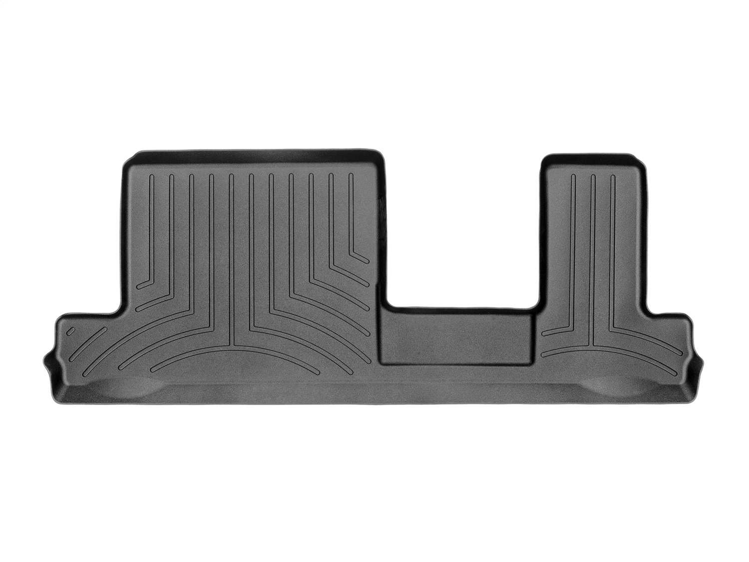 Weathertech 4412284 - Floor Mat Set