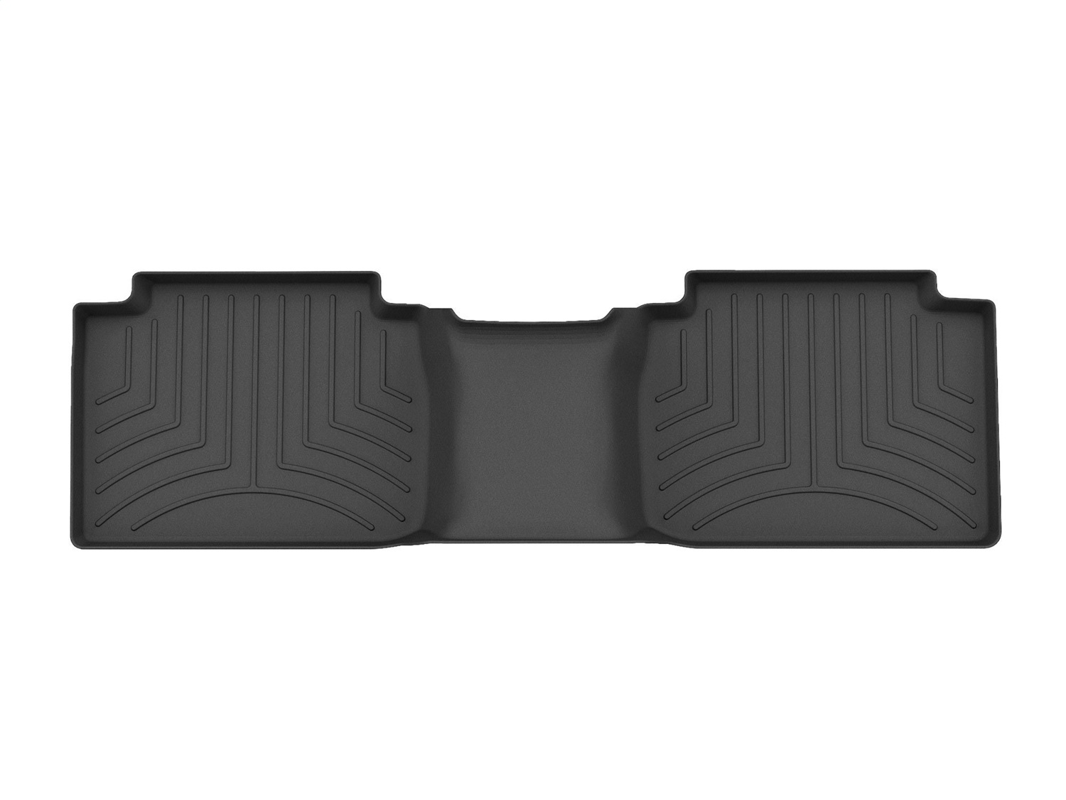 Weathertech 4412302IM - Floor Mat Set