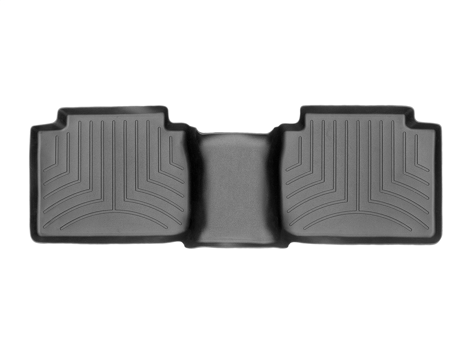 Weathertech 4412302 - Floor Mat Set