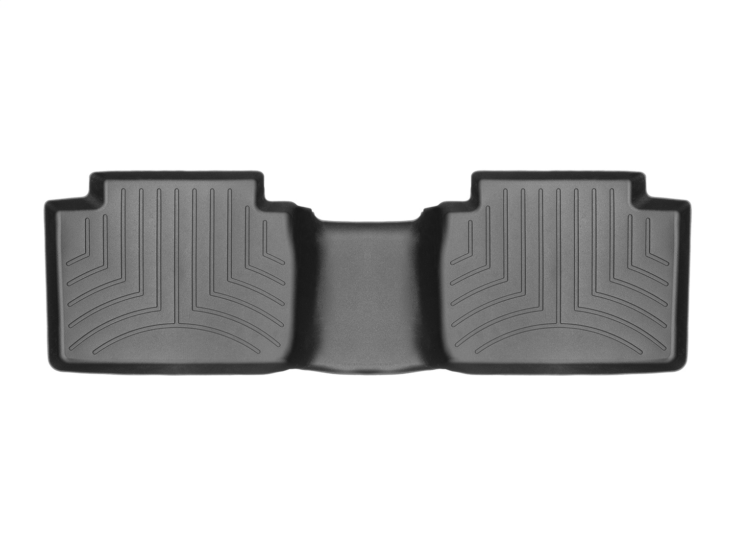 Weathertech 4412303 - Floor Mat Set