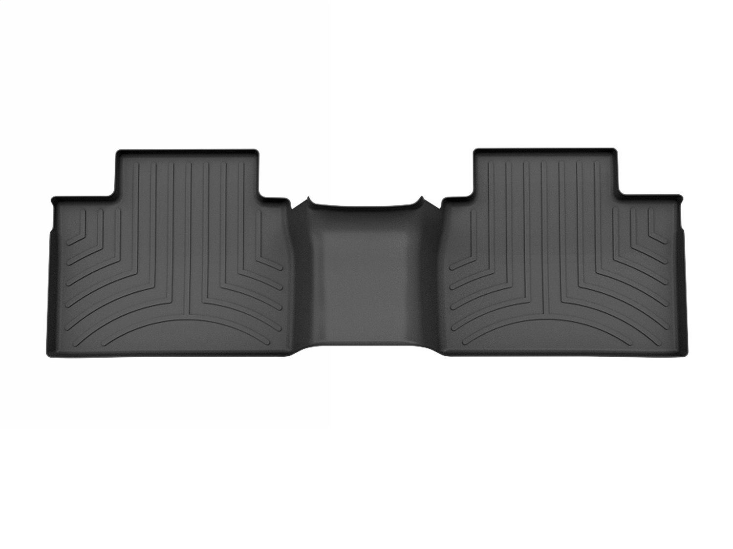Weathertech 4412304 - Floor Mat Set